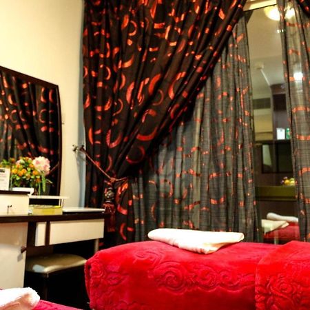 Karoon Hotel ดูไบ ภายนอก รูปภาพ