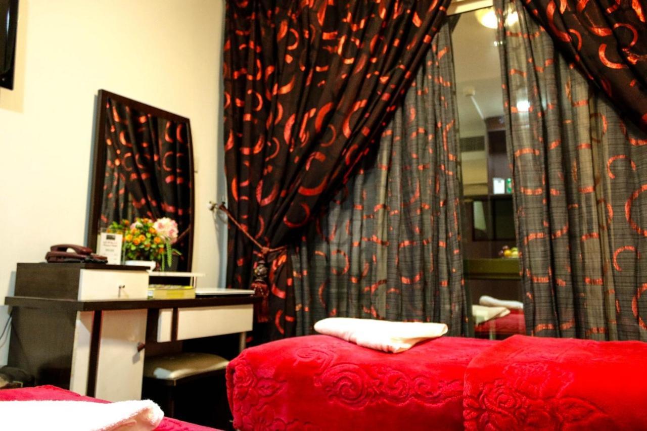 Karoon Hotel ดูไบ ภายนอก รูปภาพ